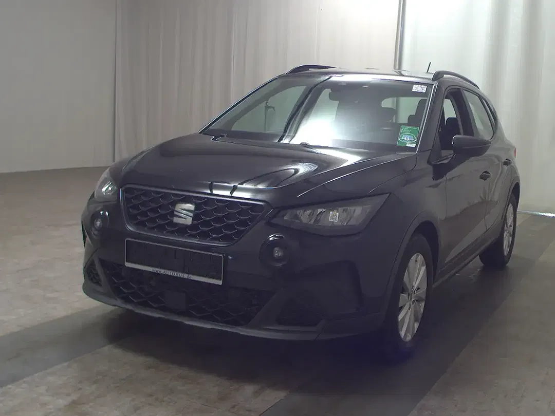 SEAT Arona 1.0 TSI Style - foto 2