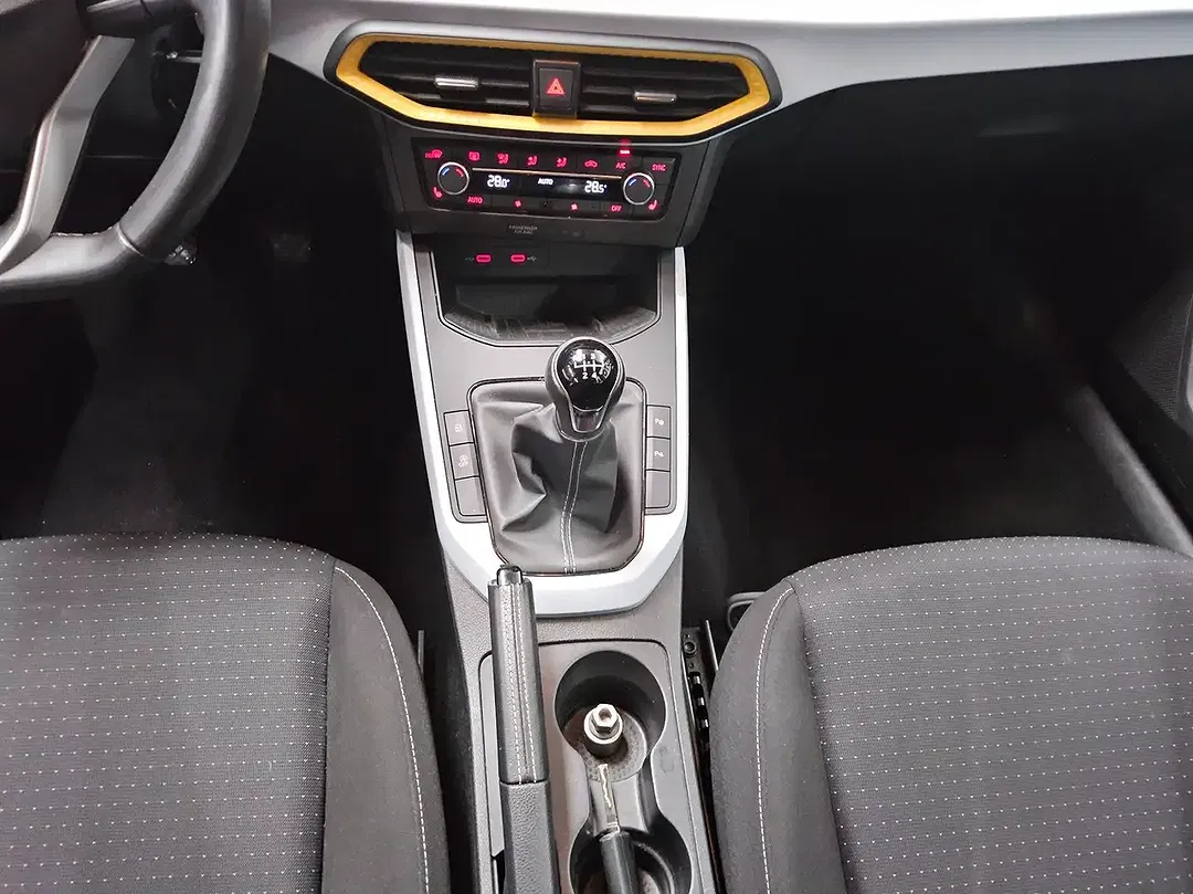SEAT Arona - Thumbnail 6