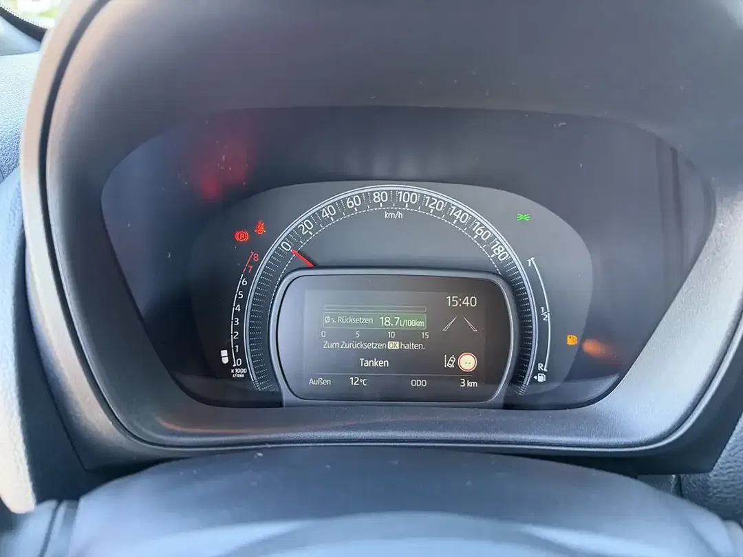 Toyota Aygo X - Thumbnail 13