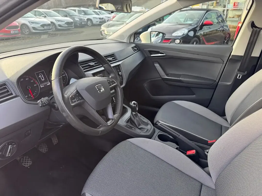 SEAT Ibiza - Thumbnail 11