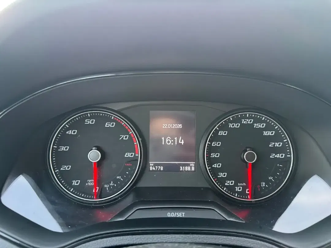 SEAT Ibiza - Thumbnail 14