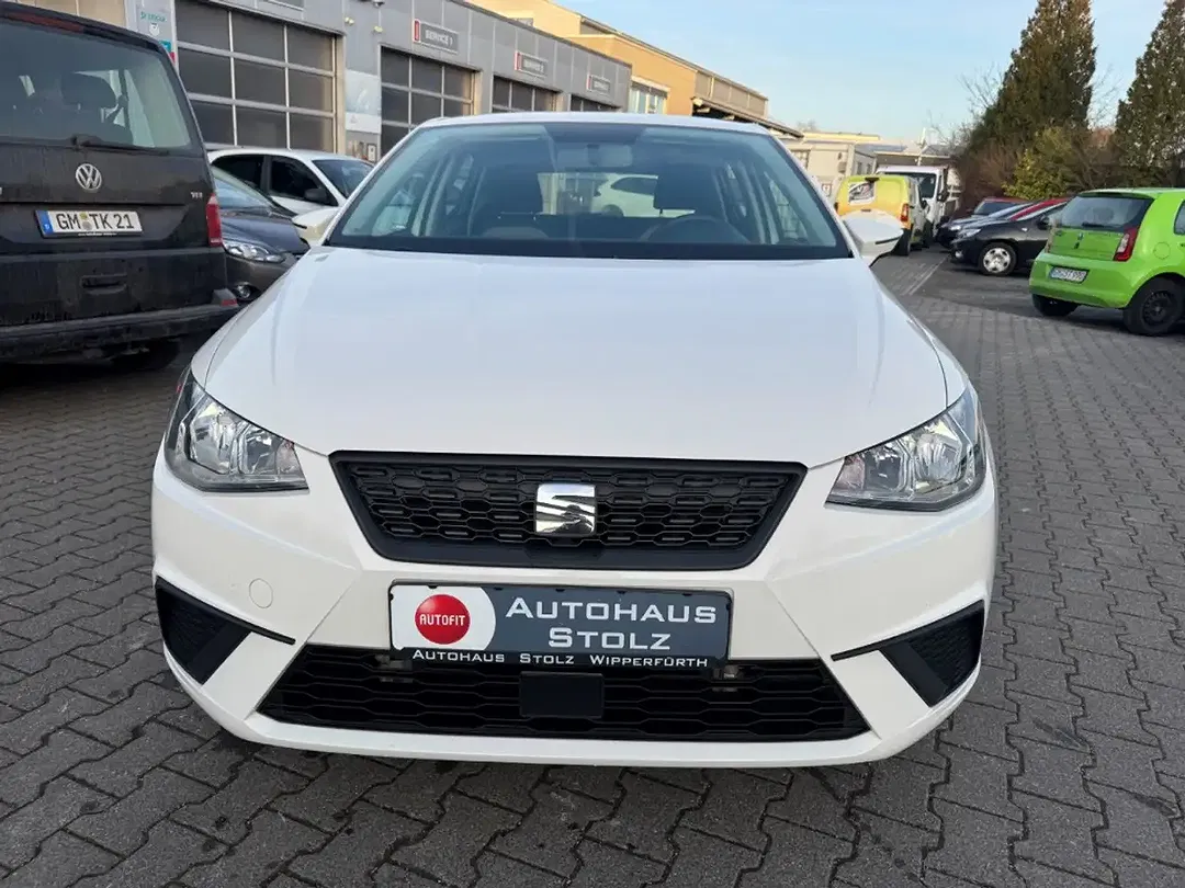 SEAT Ibiza Style - foto 2