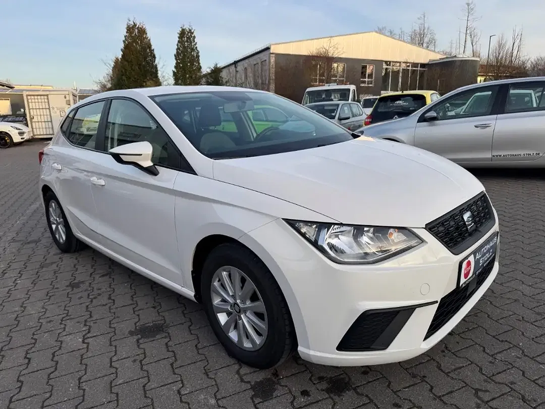SEAT Ibiza - Thumbnail 7