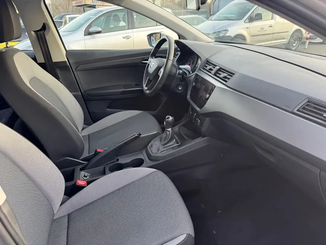SEAT Ibiza - Thumbnail 8