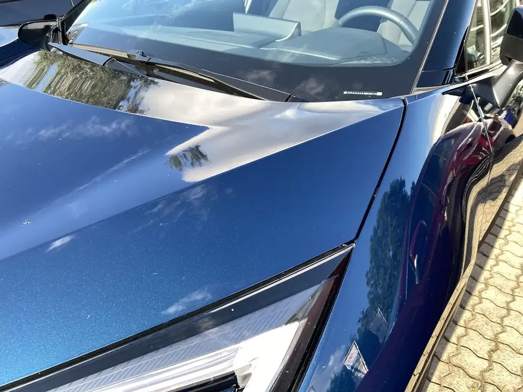 Toyota C-HR - Thumbnail 4