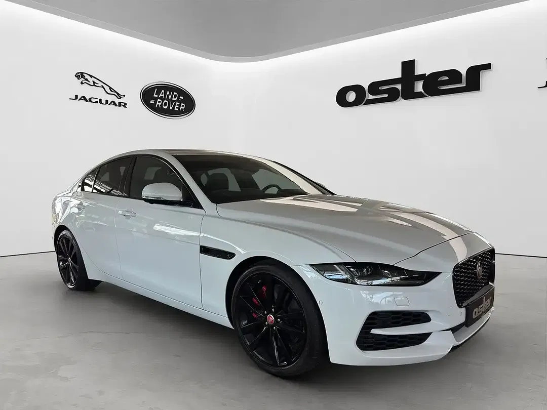 Jaguar XE P250 HSE - foto 2