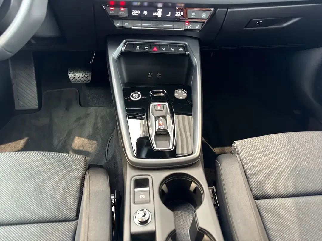 Audi A3 - Thumbnail 10