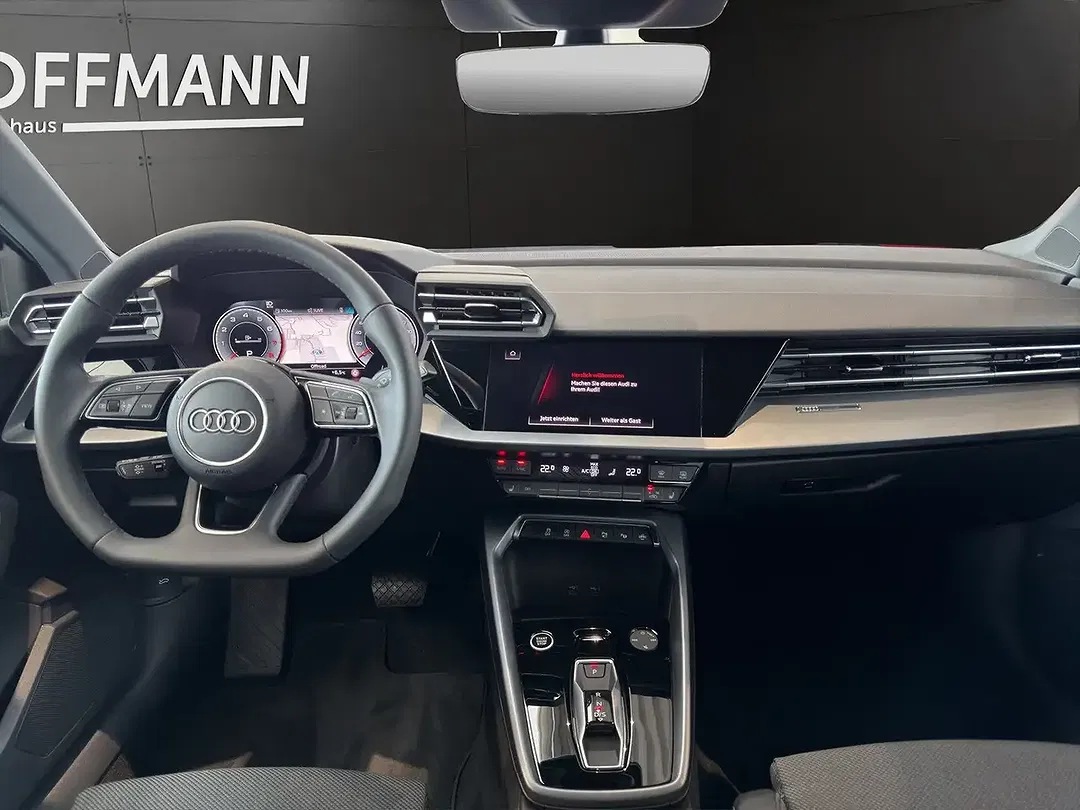 Audi A3 - Thumbnail 11