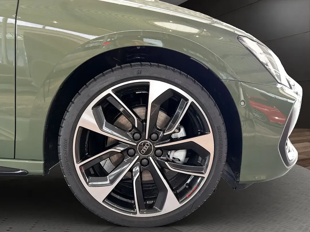 Audi A3 - Thumbnail 6