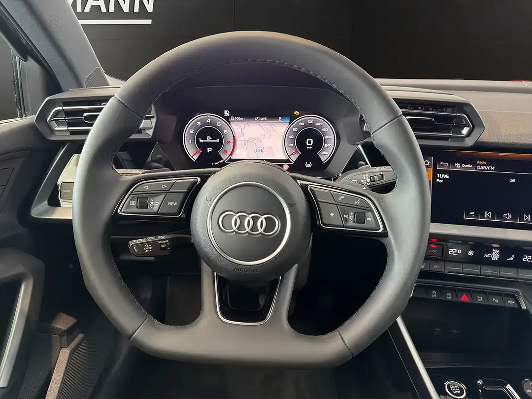 Audi A3 - Thumbnail 8