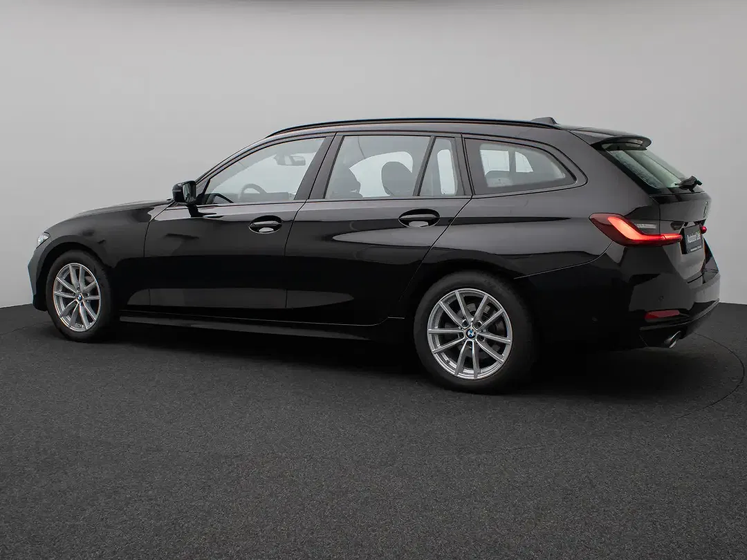 BMW 318 - Thumbnail 9
