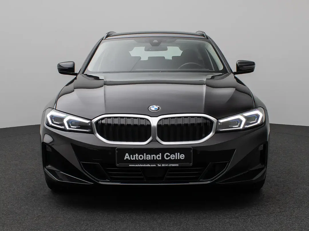 BMW 318 - Afbeelding 1