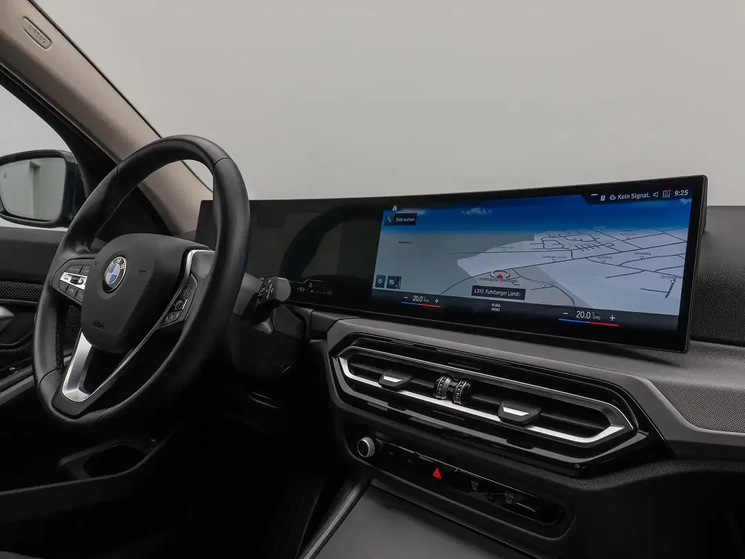BMW 318 - Thumbnail 36