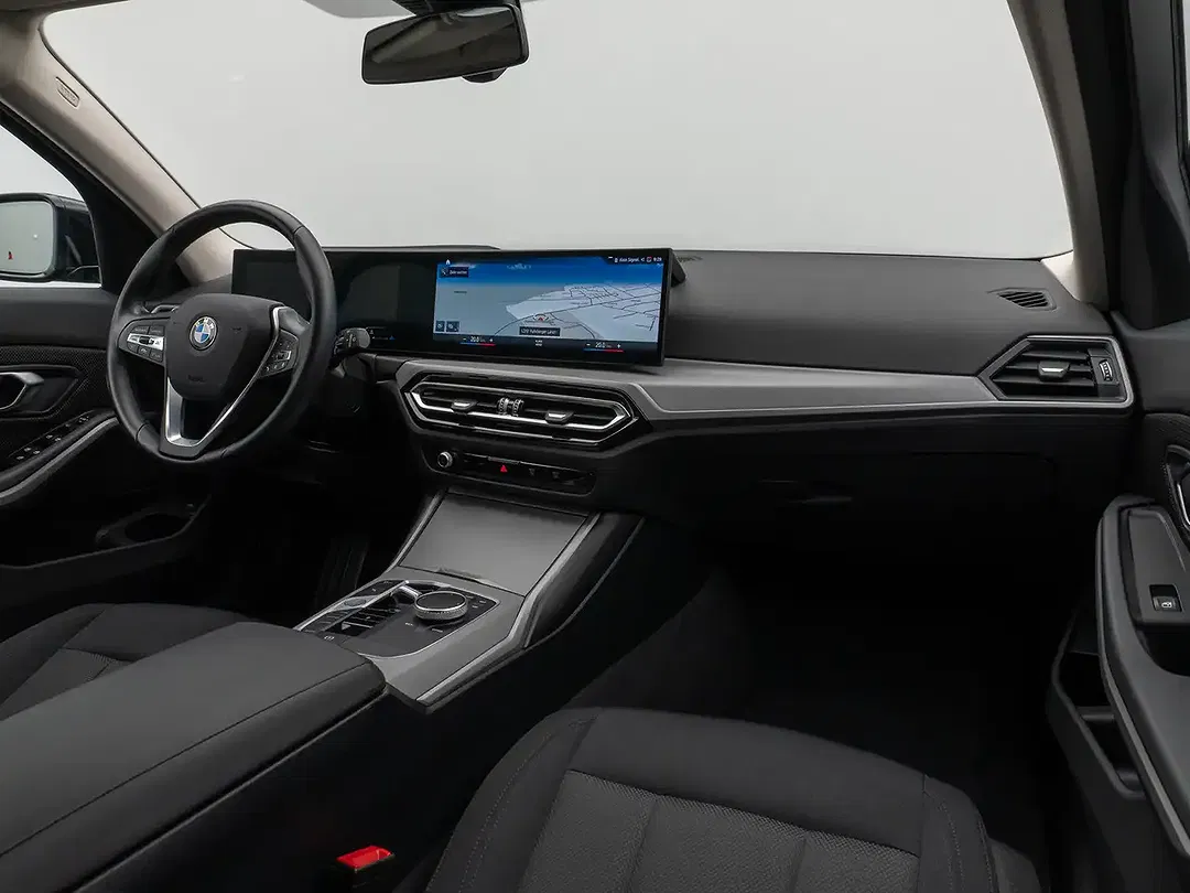 BMW 318 - Thumbnail 39