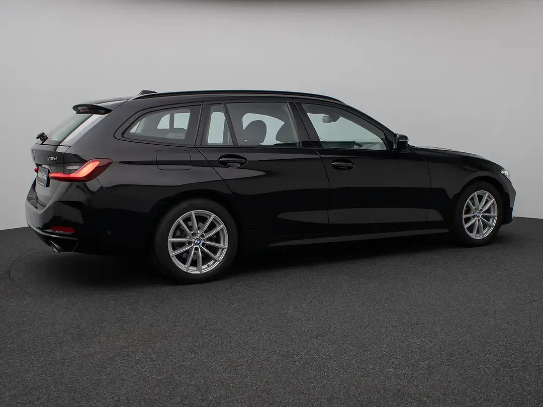 BMW 318 - Thumbnail 5
