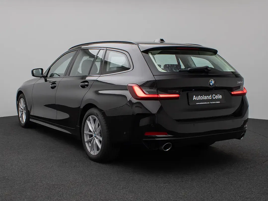 BMW 318 - Thumbnail 8