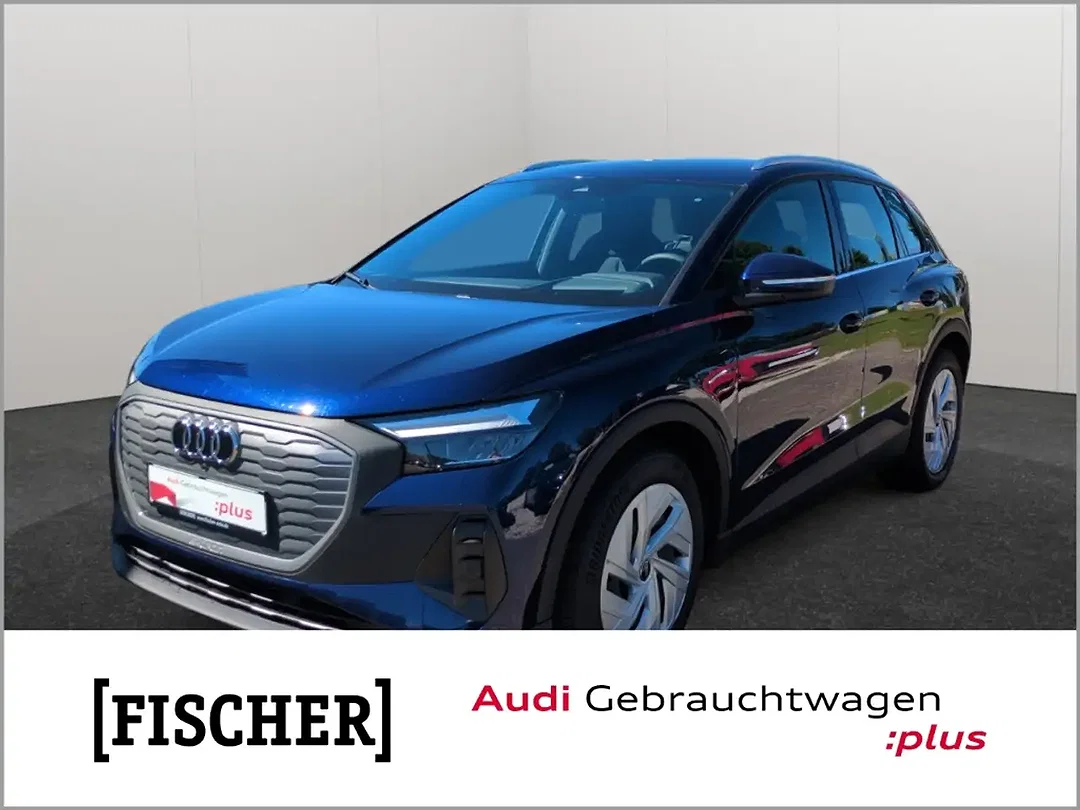 Audi Q4 e-tron - Afbeelding 1