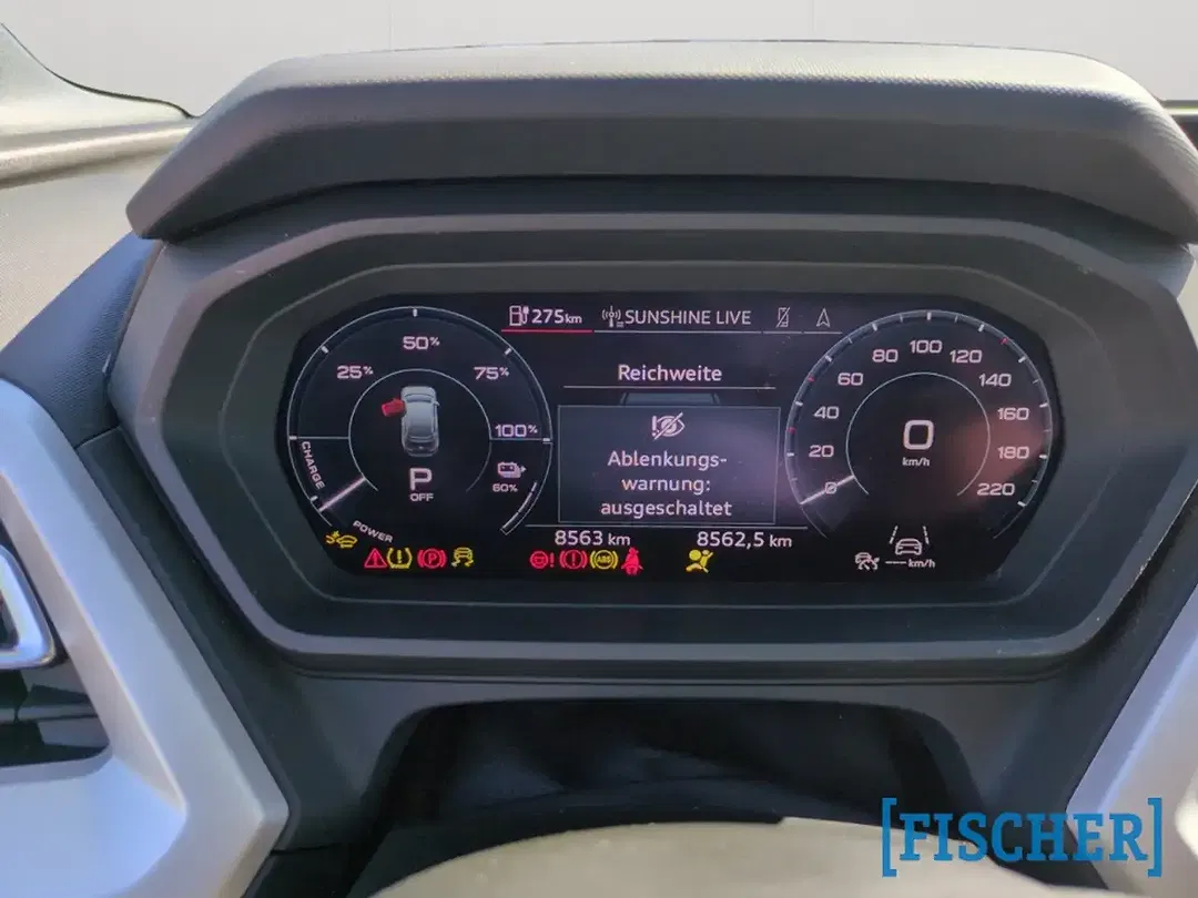 Audi Q4 e-tron - Thumbnail 9