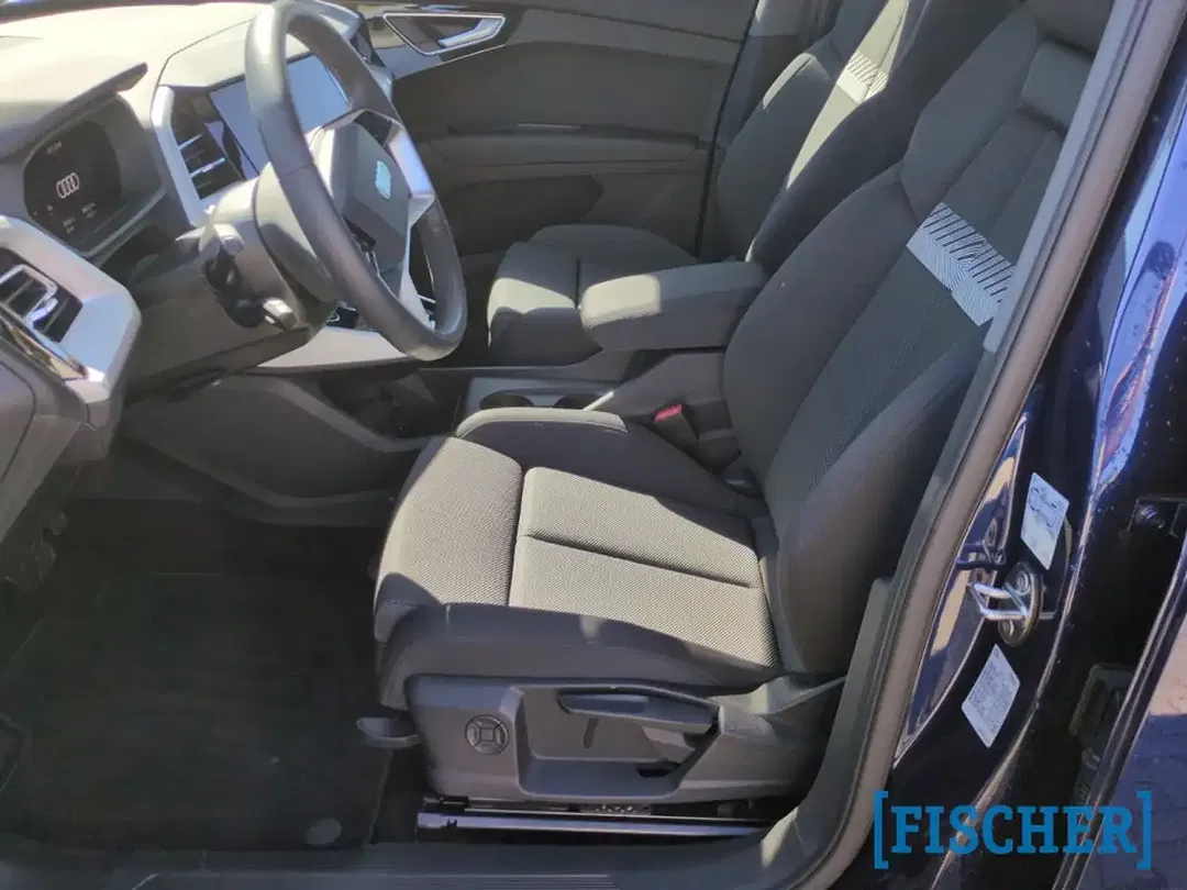 Audi Q4 e-tron - Thumbnail 12