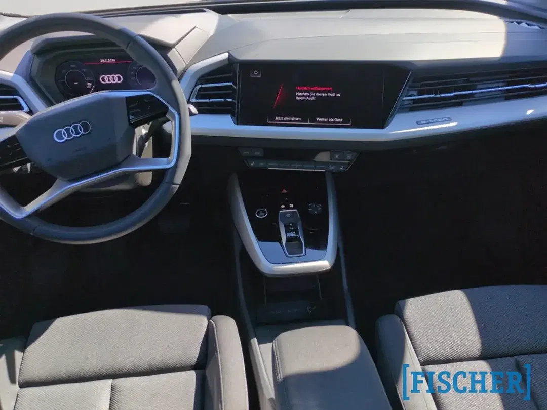 Audi Q4 e-tron - Thumbnail 7
