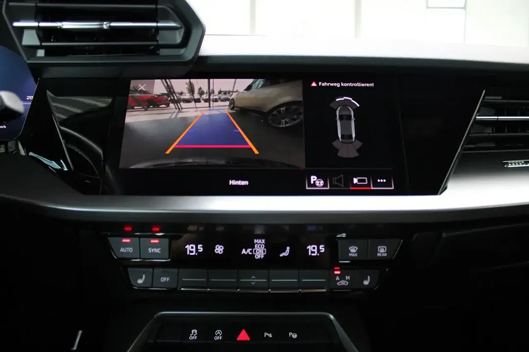 Audi A3 - Thumbnail 11