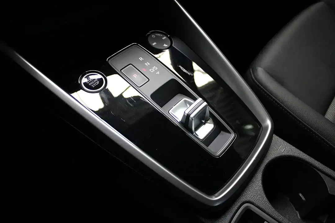 Audi A3 - Thumbnail 12