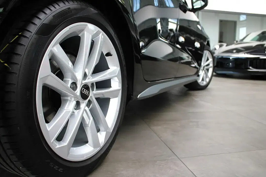 Audi A3 - Thumbnail 13