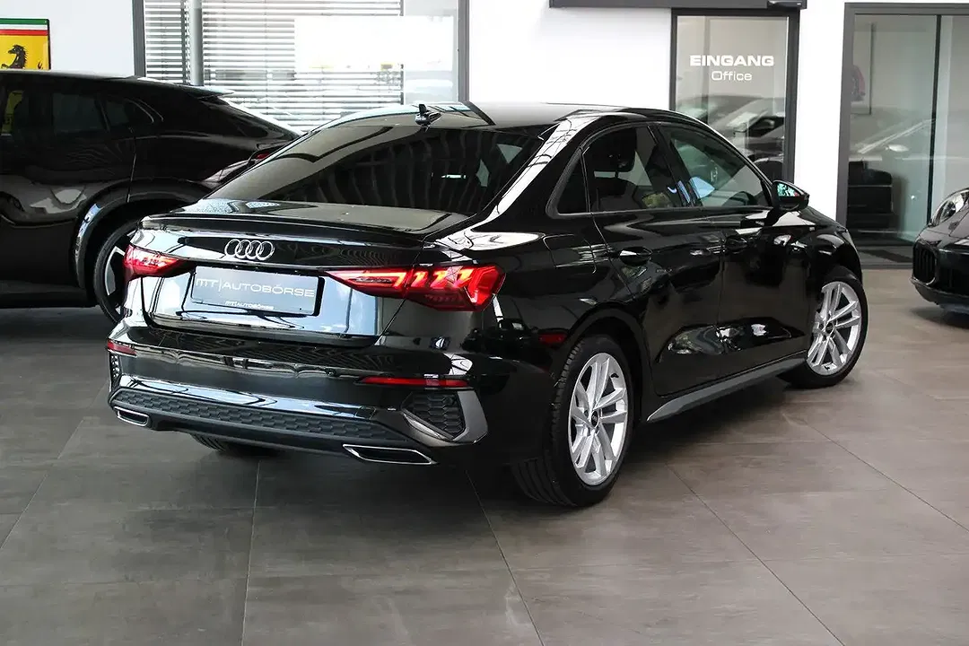 Audi A3 - Thumbnail 14