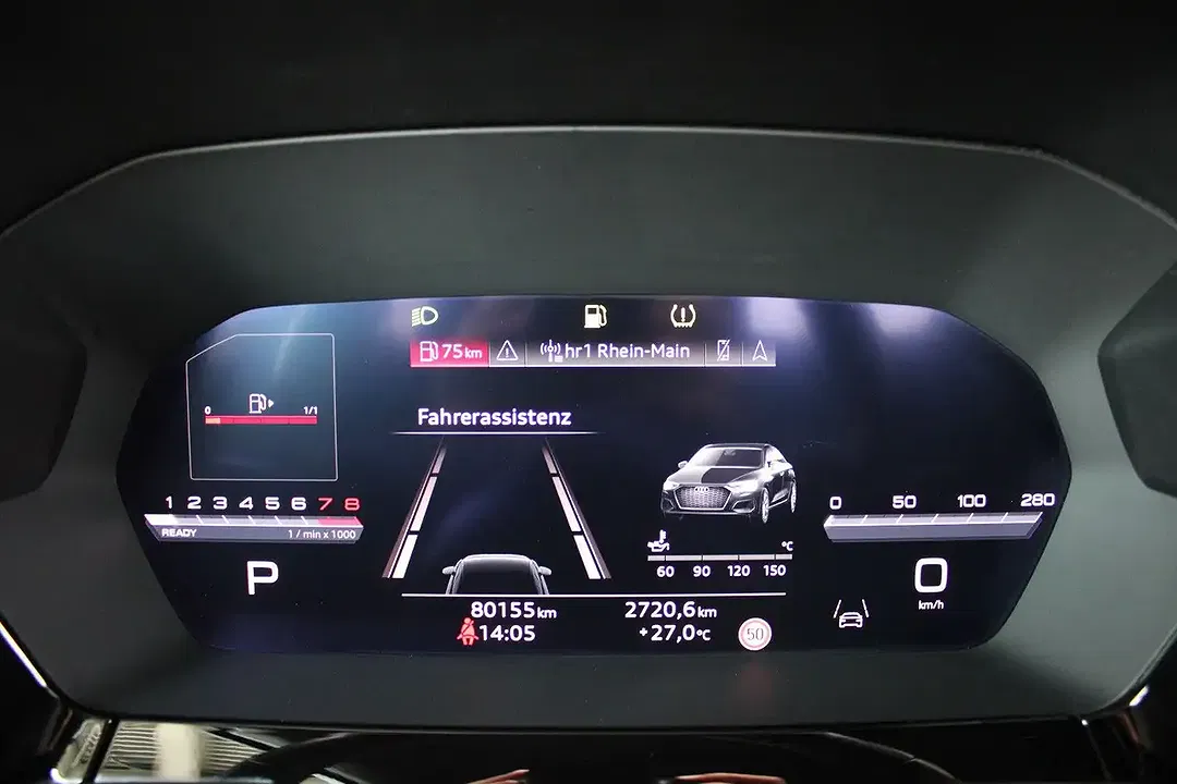 Audi A3 - Thumbnail 15