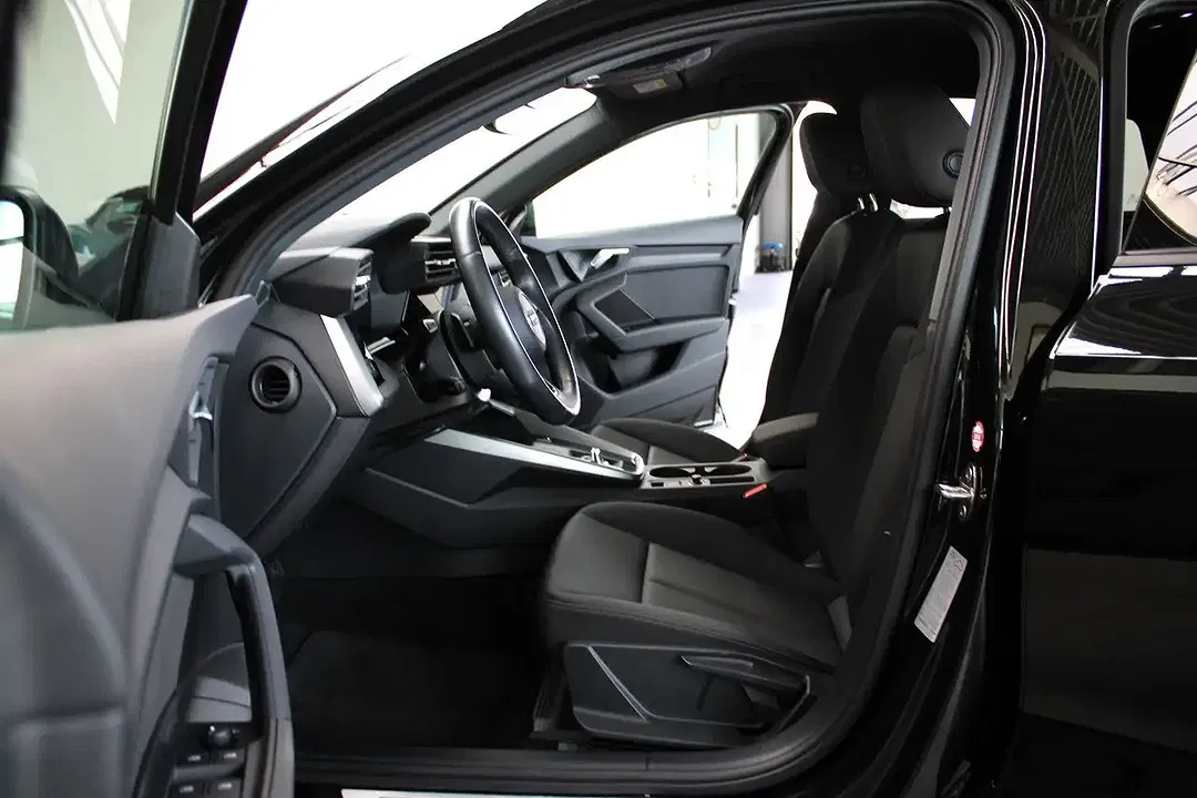 Audi A3 - Thumbnail 4
