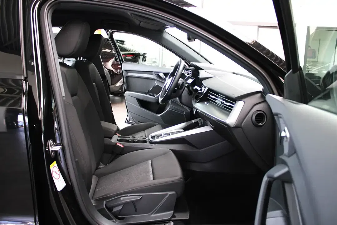 Audi A3 - Thumbnail 8