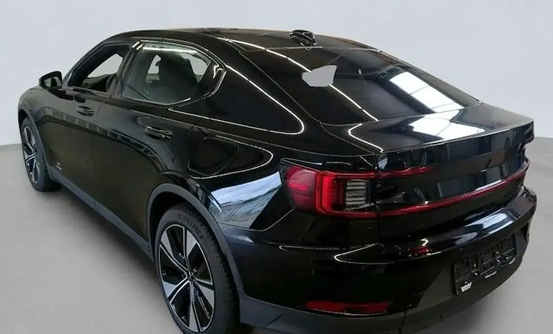 Polestar 2 - Thumbnail 2