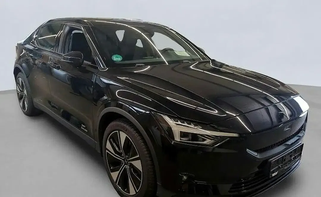 Polestar 2 - Thumbnail 4
