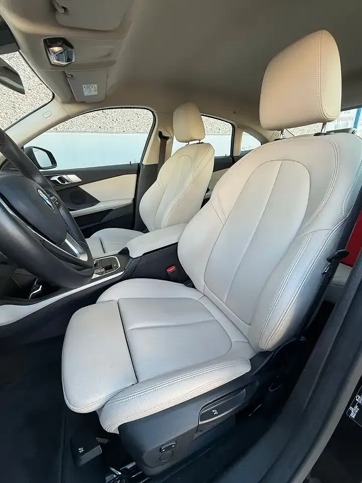 BMW 216 AUT Gran Coupe - foto 15