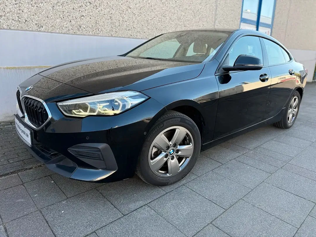 BMW 216 AUT Gran Coupe - foto 2