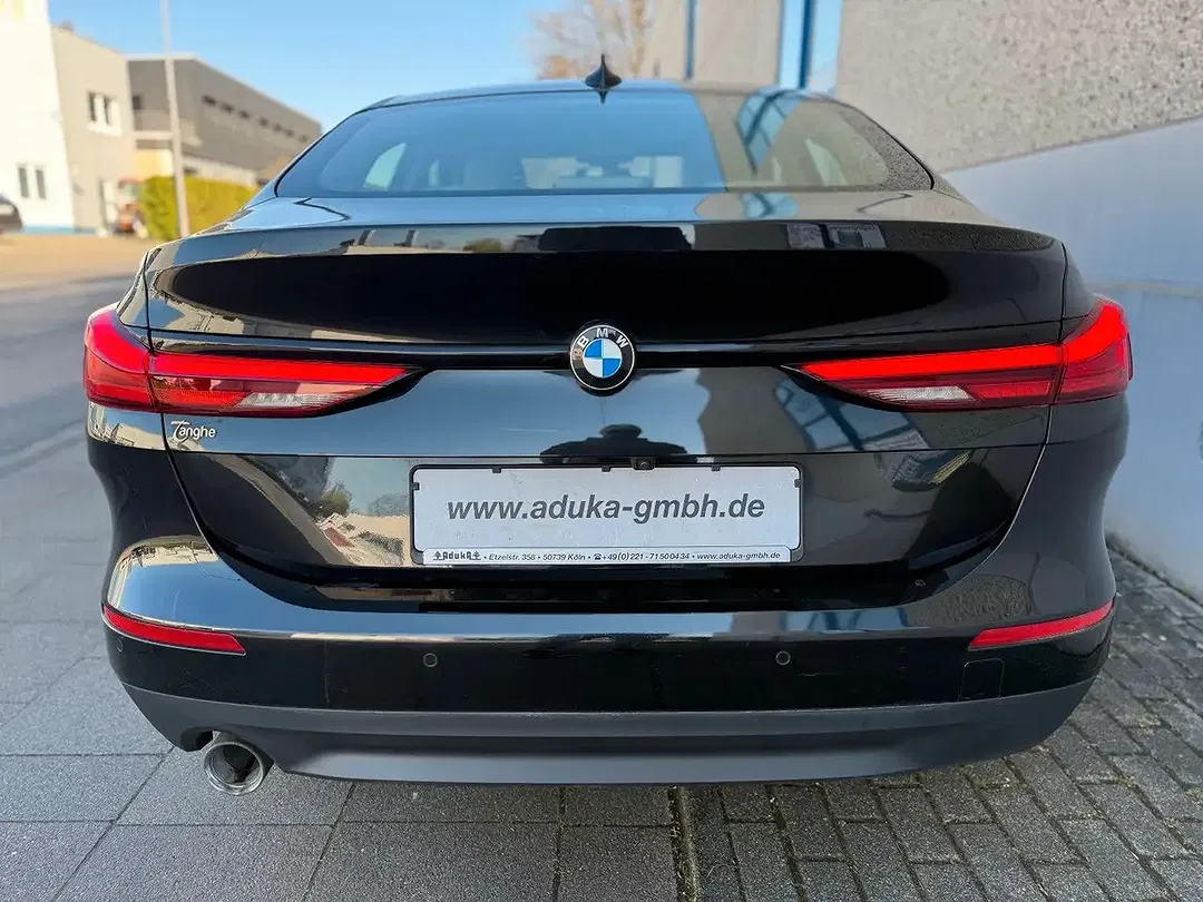 BMW 216 - Thumbnail 7