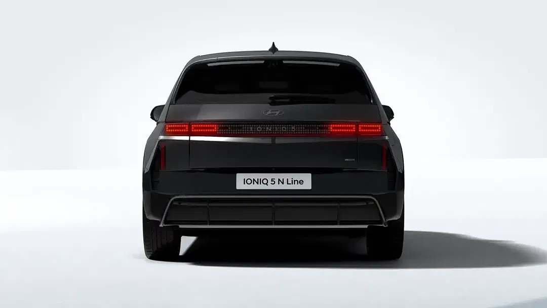 Hyundai IONIQ 5 - Thumbnail 6