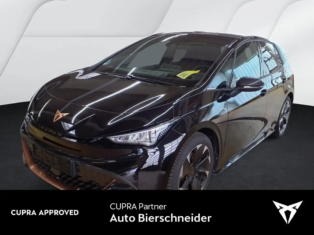 CUPRA Born - Afbeelding 1