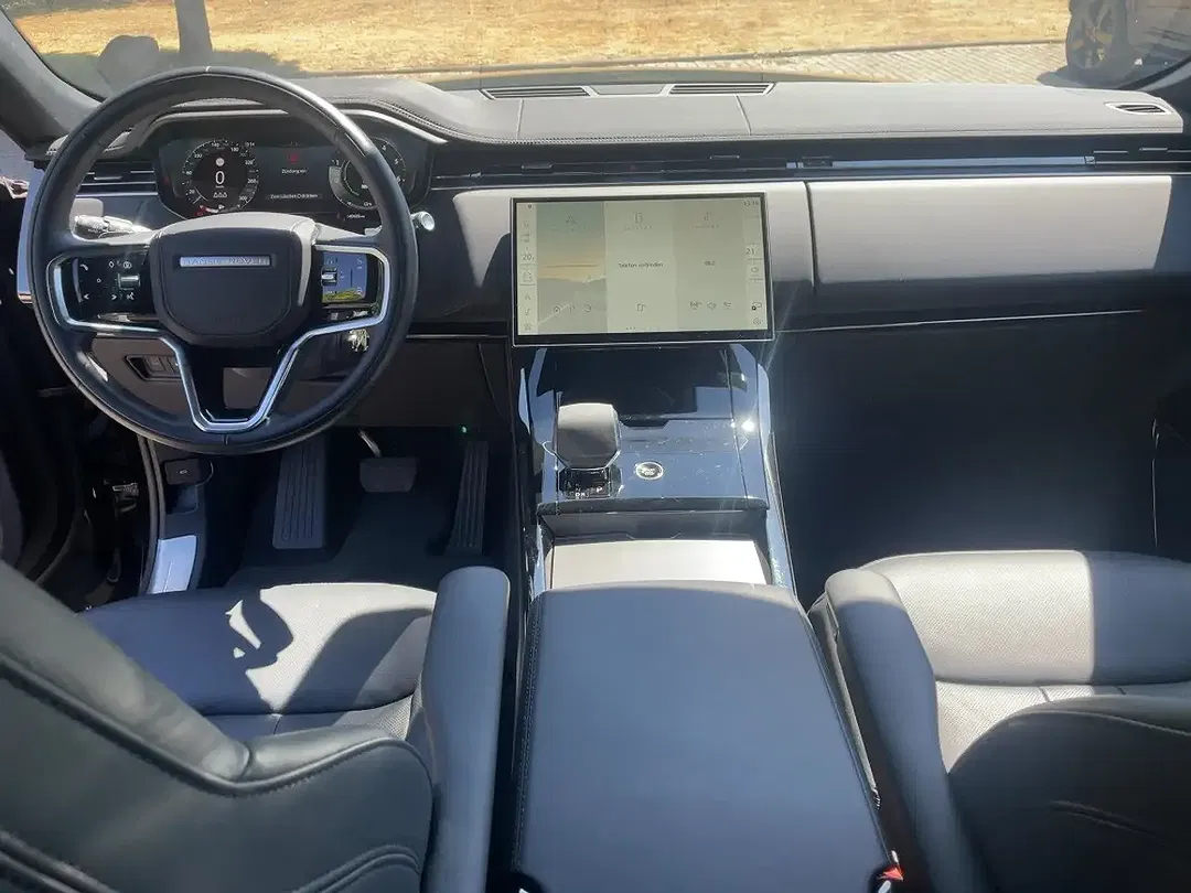Land Rover Range Rover Sport - Thumbnail 10