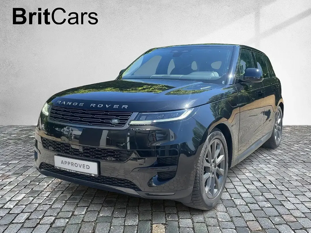 Land Rover Range Rover Sport S - foto 1