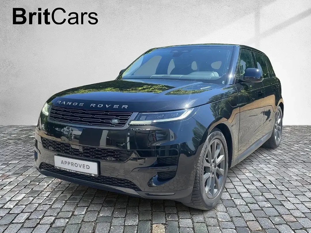 Land Rover Range Rover Sport - Afbeelding 1