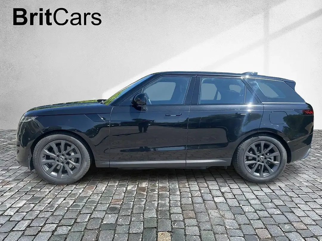 Land Rover Range Rover Sport S - foto 2