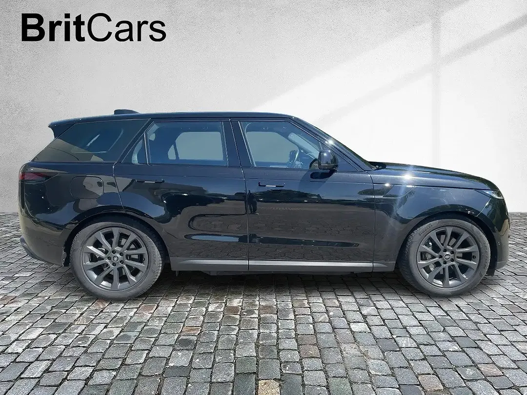 Land Rover Range Rover Sport - Thumbnail 5