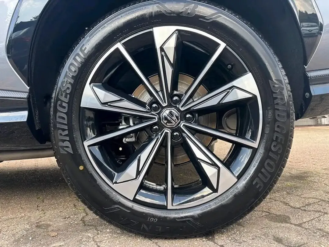 MG HS Hybrid Luxury - foto 13