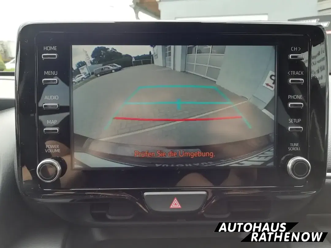 Mazda 2 - Thumbnail 13