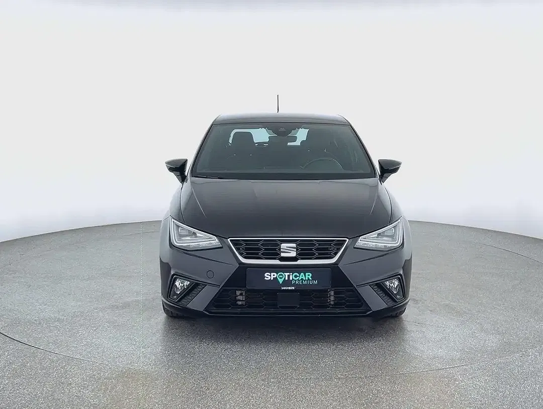 SEAT Ibiza 1.0 TSI FR - foto 2