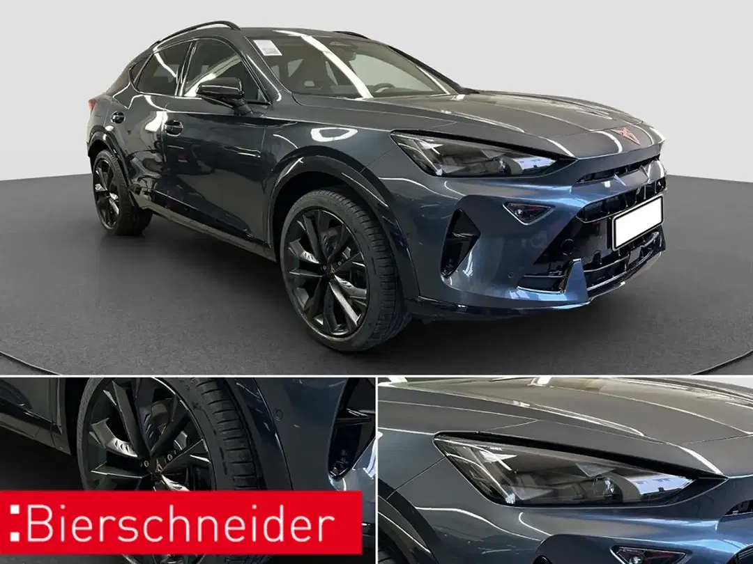 CUPRA Formentor - Thumbnail 10