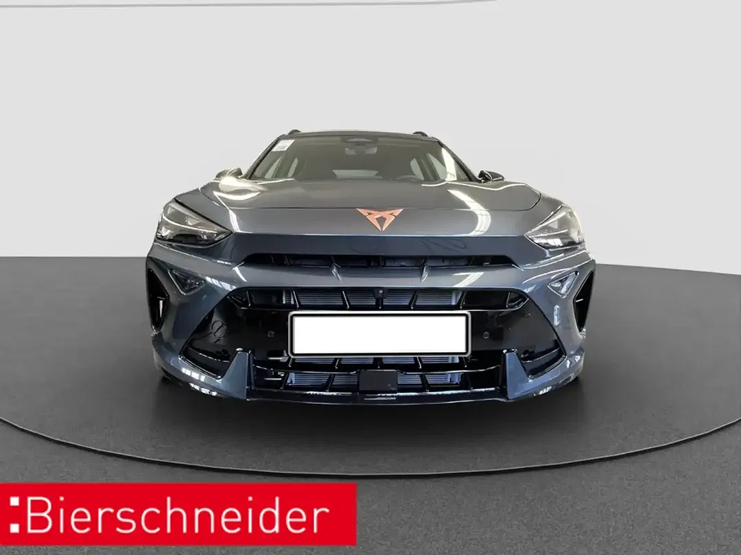 CUPRA Formentor - Thumbnail 2