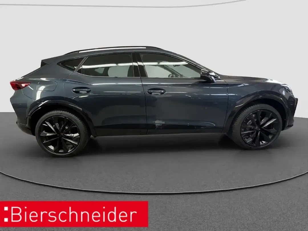 CUPRA Formentor - Thumbnail 8