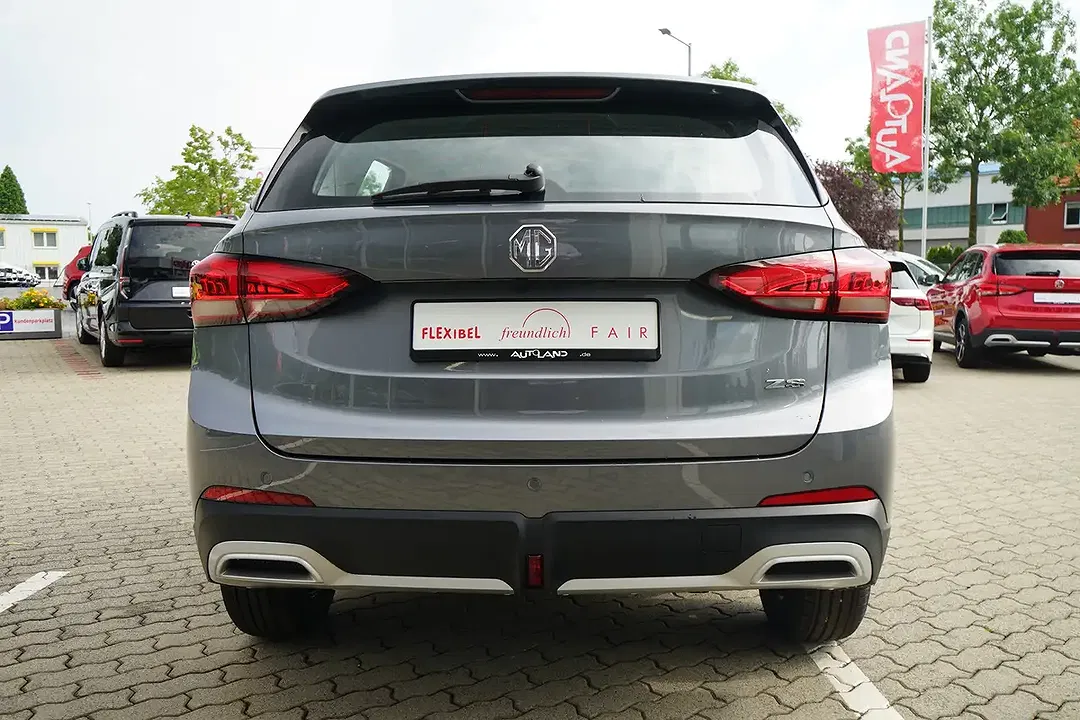 MG ZS 1.5 VTi-Tech Standard - foto 14